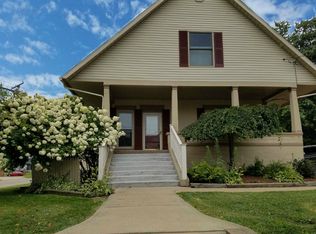 405 Arlington Ave NW, Canton, OH 44708