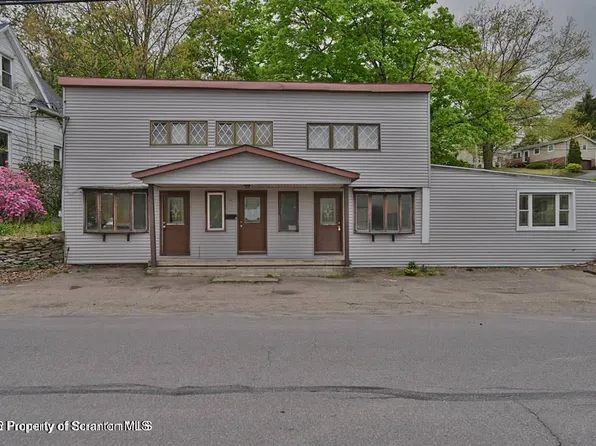 200 Center St, Clarks Summit, PA 18411
