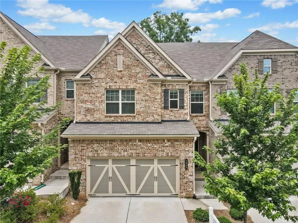 1343 Elderwood Way, Cumming, GA 30041