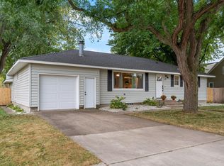23340 Water St, Hampton, MN 55031