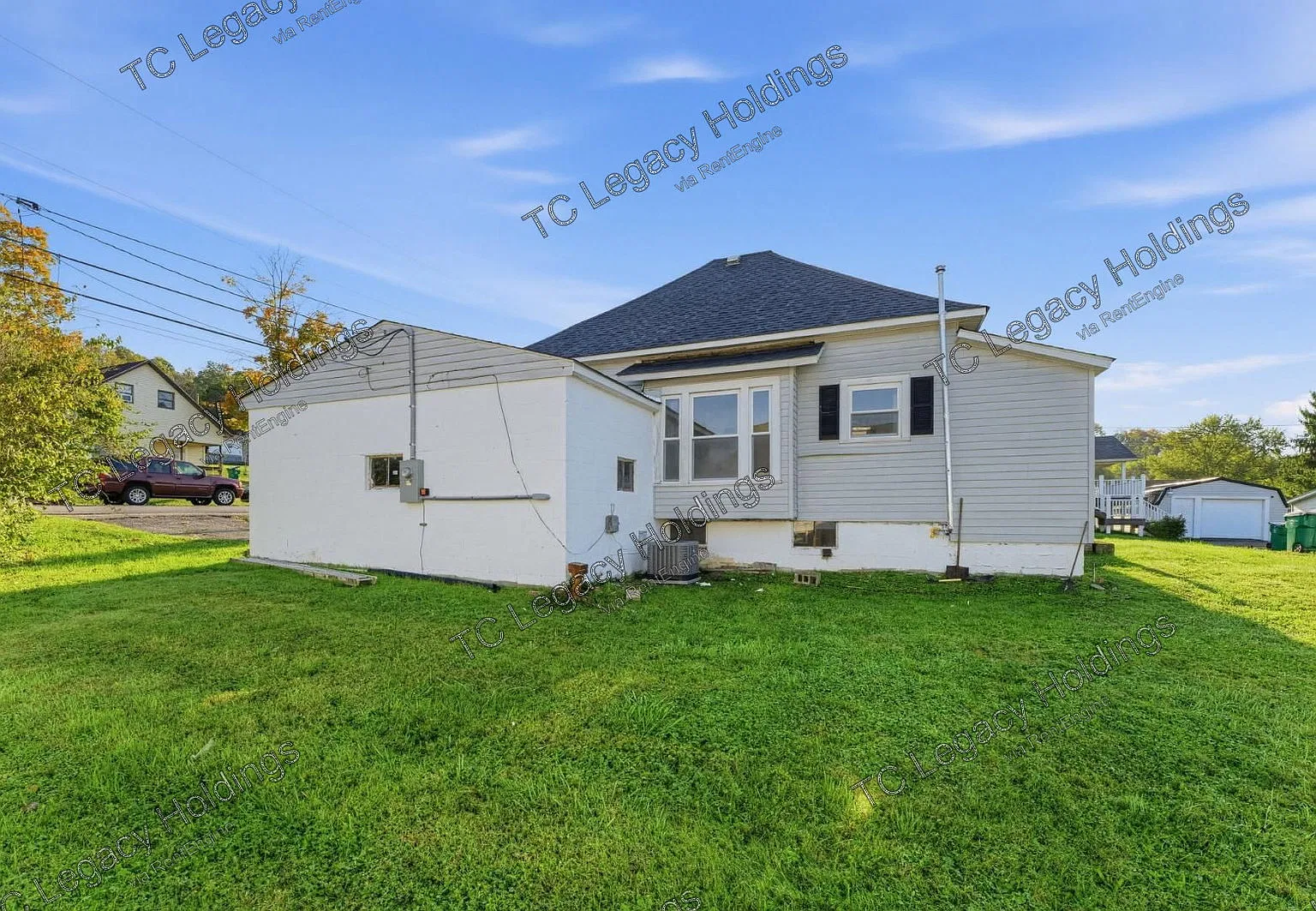 3 bed, 1.0 bath, 1000 sqft, $1,300 — Photo 4