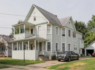 44 New England Ave, Battle Creek, MI 49014