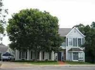 4307 Vista Ct, Temple, TX 76502