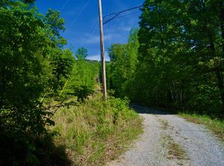Pitts Gap Mountain Rd LOT WP01, Pikeville, TN 37367