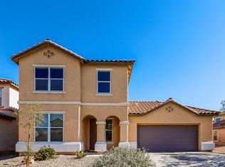 2808 River Ranch Pl, North Las Vegas, NV 89081