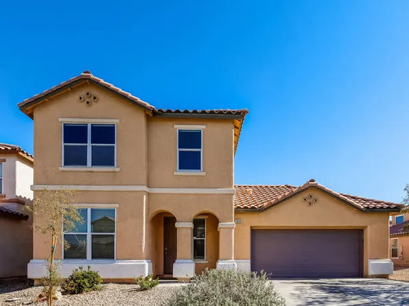 2808 River Ranch Pl, North Las Vegas, NV 89081