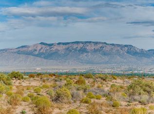 6309 Vista Del Prado Rd NW, Albuquerque, NM 87120