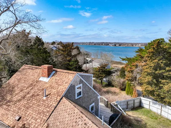58 Gibson Road, Orleans, MA 02653