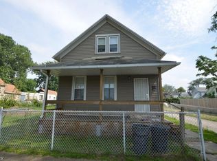5008 Harlem Ave, Cleveland, OH 44103