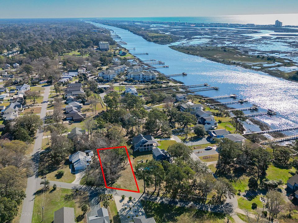 1st image of 700 Waterway Drive LOT 2