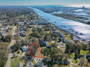 700 Waterway Dr LOT 2, Sunset Beach, NC 28468