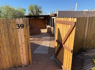 3130 W Rock Hill Rd #39, Tucson, AZ 85745