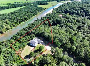 14129 Oak Ridge Cir, Kansas, OK 74347