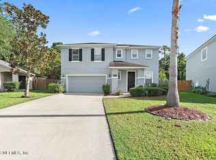 364 Bostwick Cir, Saint Augustine, FL 32092