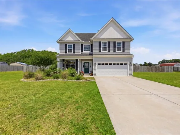 104 Red Maple Dr, Elizabeth City, NC 27909
