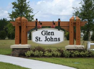 128 Saint Croix Island Dr, Saint Augustine, FL 32092