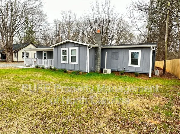 3345 E Ridge Rd, Salisbury, NC 28144