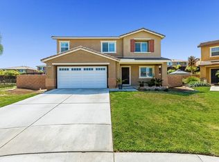 9446 Kentfield Ct, Riverside, CA 92508