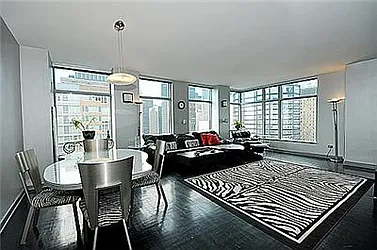 Sold by Trump International Realty