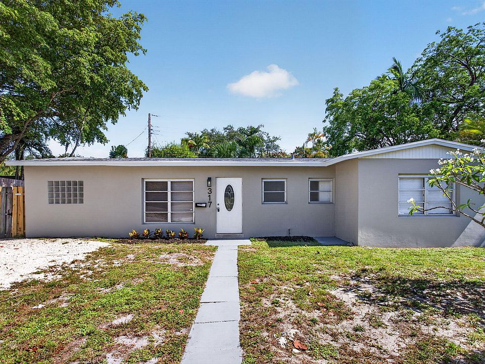 1st image of 317 SW 19th Street