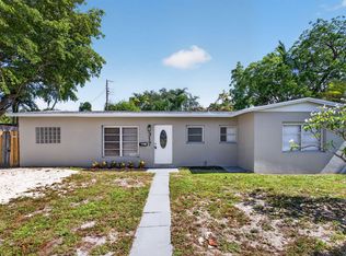 317 SW 19th St, Fort Lauderdale, FL 33315