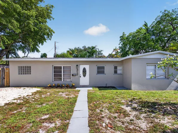 317 SW 19th Street, Fort Lauderdale, FL 33315