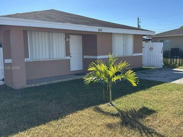 455 NW 14th St, Florida City, FL 33034