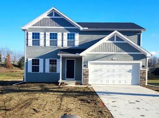 3519 Martin Path St, Joseph, MI 49085