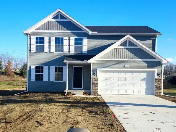 3519 Martin Path St, Joseph, MI 49085