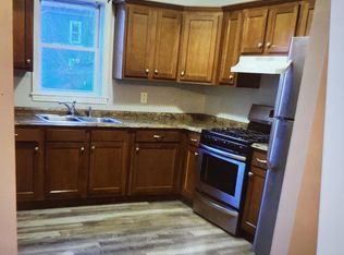 316 Hope St FLOOR 1, Fall River, MA 02721