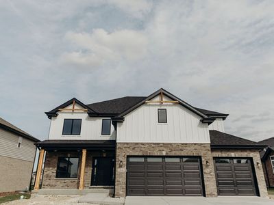 20277 Brendan St, Frankfort, IL, 60423