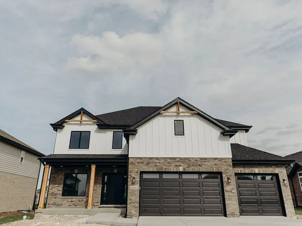 20277 Brendan St, Frankfort, IL 60423