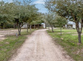 26019 N Lake Rd, Waller, TX 77484