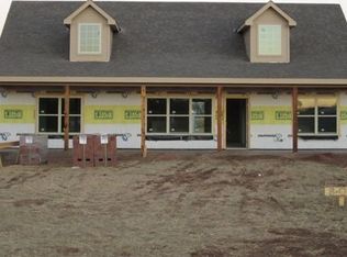 809 Terry Ln, Merkel, TX 79536