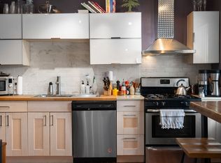 61 Cummins Hwy #3, Boston, MA 02131