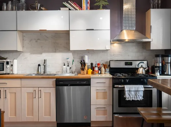 61 Cummins Hwy #3, Boston, MA 02131