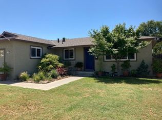 38 W Norwich Ave, Clovis, CA 93612