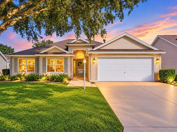 1897 CARYLE LANE, THE VILLAGES, FL 32162