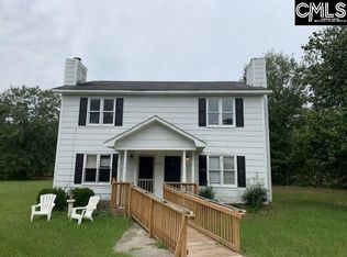 216 Burlie Ct, West Columbia, SC 29169