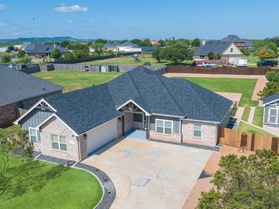 142 Newhouse Dr, Abilene, TX, 79606