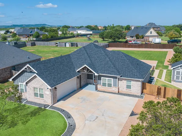 142 Newhouse Dr, Abilene, TX 79606