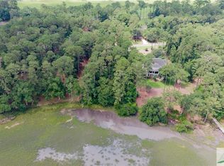 21 Fair Hope Dr, Townsend, GA 31331