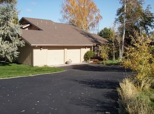 4151 N Meadow Ridge Cir, Twin Falls, ID 83301