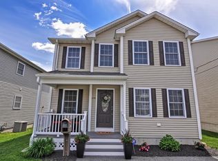 235 Cambridge St, Fall River, MA 02721