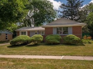 2719 Yost Blvd, Ann Arbor, MI
