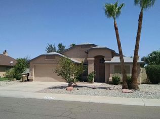 7734 W Cheryl Dr, Peoria, AZ 85345