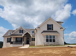3042 Henley Way LOT 176, Spring Hill, TN 37174