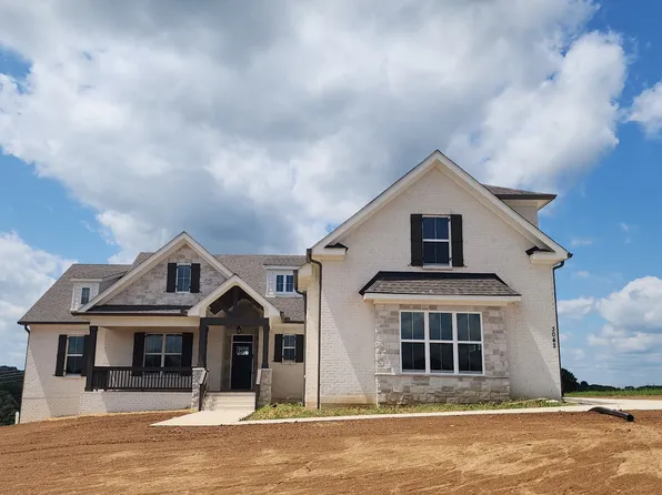 3042 Henley Way Lot 176, Spring Hill, TN 37174