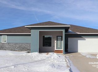 2203 Idlewild Way, Garden City, KS 67846