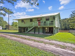 210 Dupre Ln, Port Barre, LA 70577